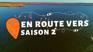 En route vers saison 2