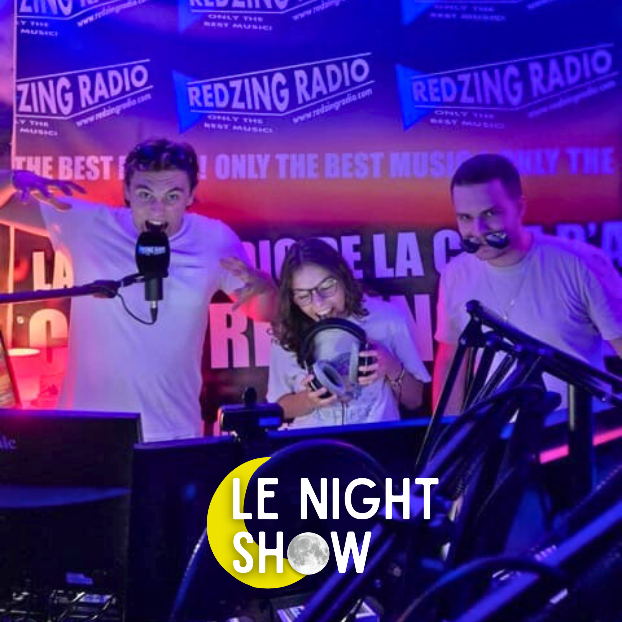 Le Night Show
