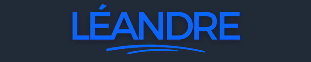 Léandre