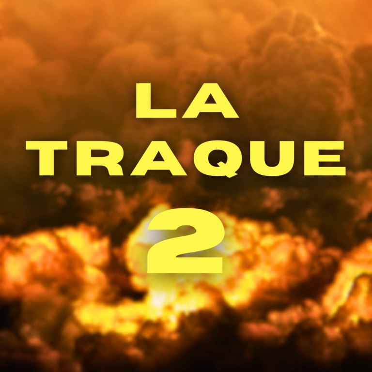 La Traque 2 : Jusqu’au dernier souffle – Frame Up Productions officialise la suite du projet​