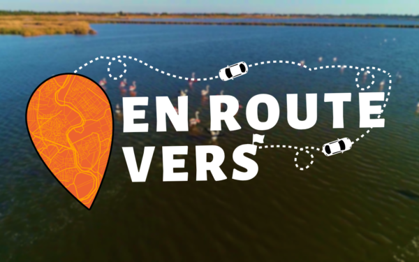 En Route Vers