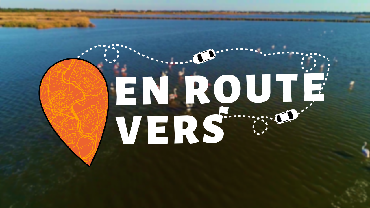 En Route Vers