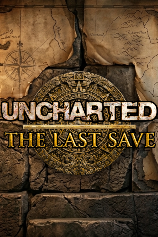 Illustration du projet Uncharted : The Last Save